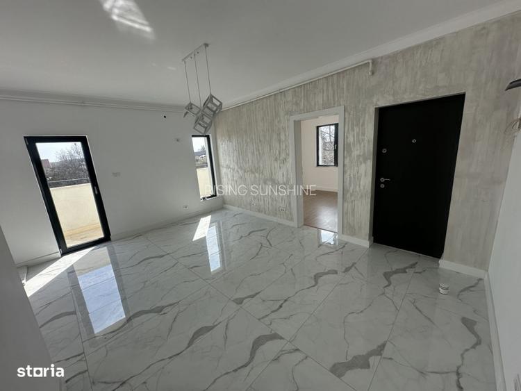 2 camere | decomandat | Giulesti | Loc Parcare - 6