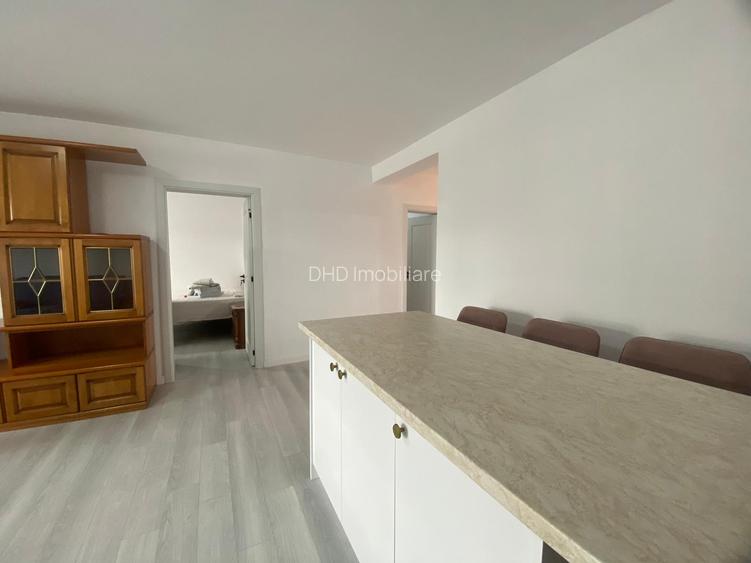 Apartament 2 camere, 65mp, prima închiriere, loc de parcare, curte comună - 3