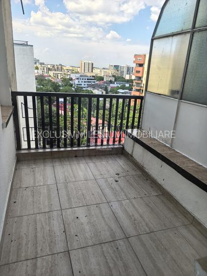 Duplex Bd Unirii /Alba Iulia 4Camere Birouri - 13