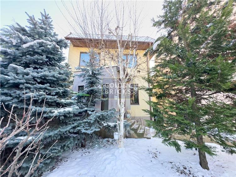 Piata Domenii | Prima inchiriere | 6 Camere | Parcare - 24