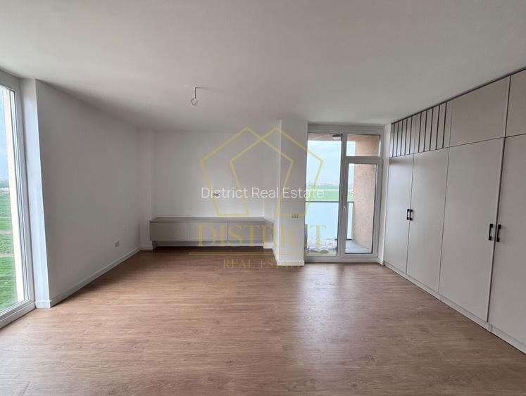 Apartament semi-mobilat cu 2 camere | Torontalului - 2