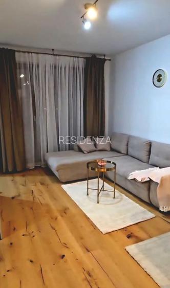 Apartament 2 Camere City Point Aviatiei | Terasa | Prima inchiriere - 4