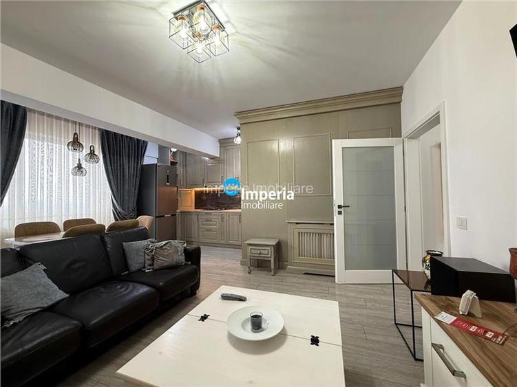 Apartament doua camere,de inchiriat,Arka Residence - Gara - 5
