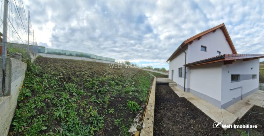 Casa individuala spatioasa – aer curat, liniste si confort in Popesti - 5