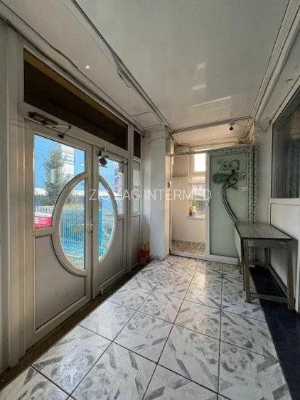 Inel II, spatiu comercial, 330 mp., PRETABIL DIVERSE ACTIVITATI - 9