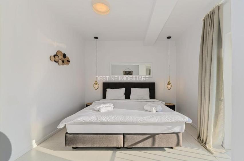 Apartament 60 mp pretabil regim hotelier, loc de parcare inclus Strada De Mijloc - 5