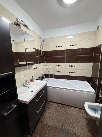 Apartament cu 2 camere | 53 mp + 12 mp terasa | Parcare Subterana | Sopor - 5