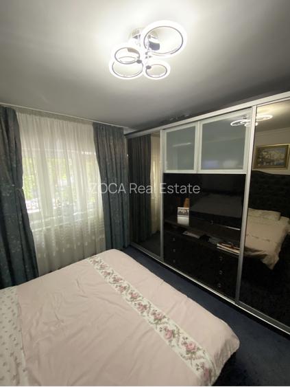 Apartament 3 camere de închiriat | Afi Cotroceni| Mobilat| Metrou - 4