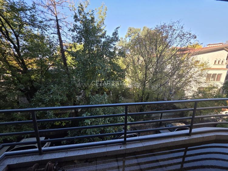 PRIMAVERII DE VINZARE  4 CAMERE VEDERE LIBERA LOC PARCARE - 35