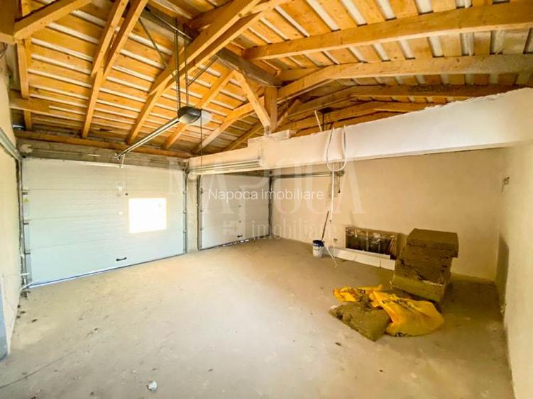 Casa 4 camere de vanzare in Gheorgheni, Cluj Napoca - 7