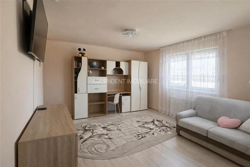 FILM&Tur 3D! Casa eleganta,curte amenajata, garaj, Brancovenesti, Mures - 9