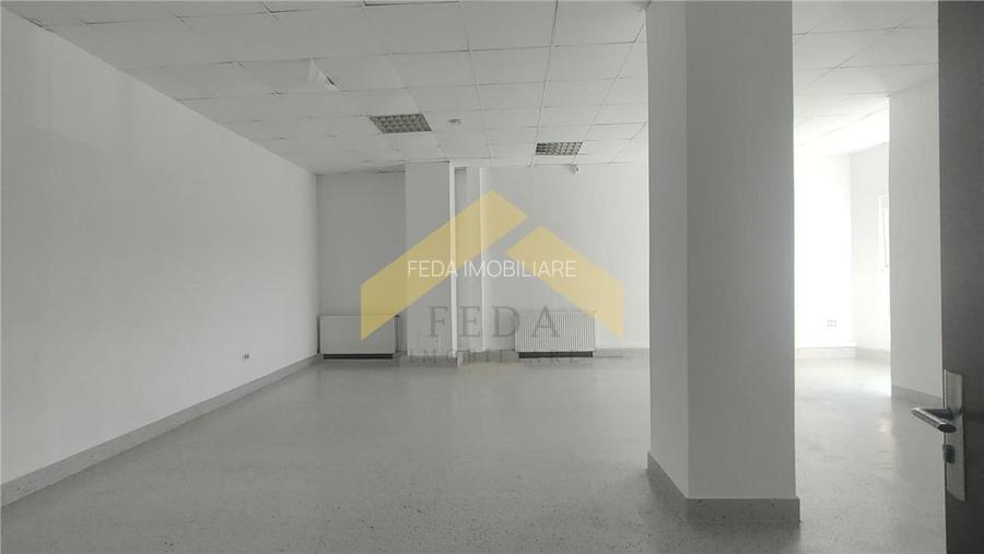 Spatiu pentru birouri de inchiriat zona Parneava - 2