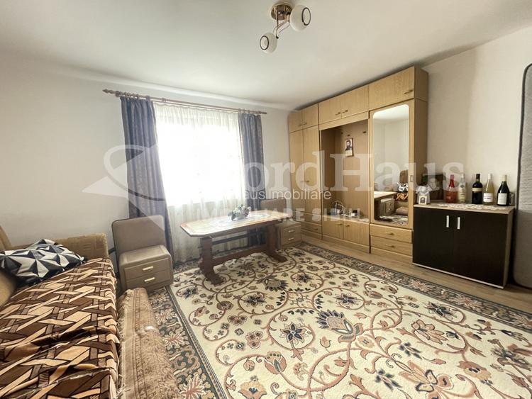 Casa individuala - teren 540 mp - 2 fronturi stradale - Sura Mare, Sibiu - 7