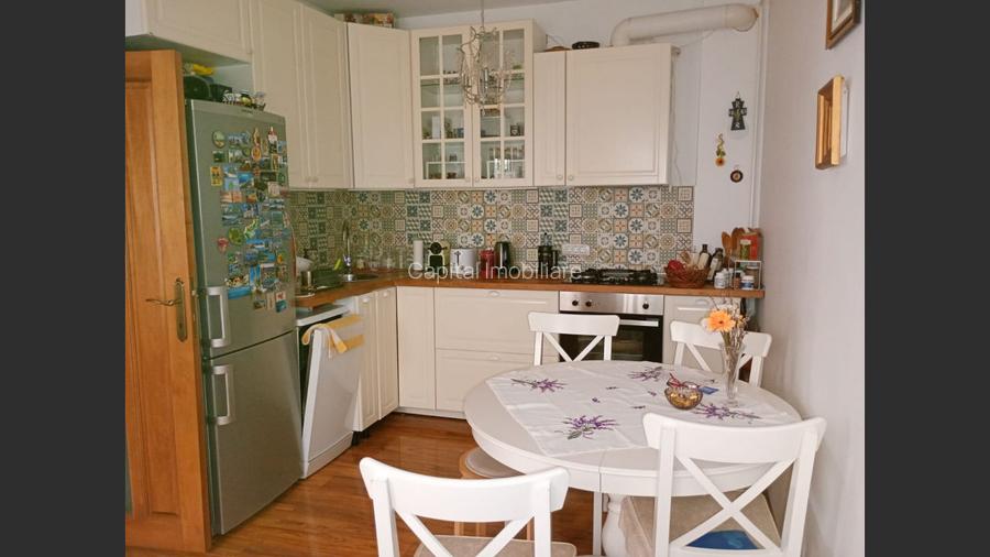 COMISION 0% - Casa boiereasca renovata integral - 2