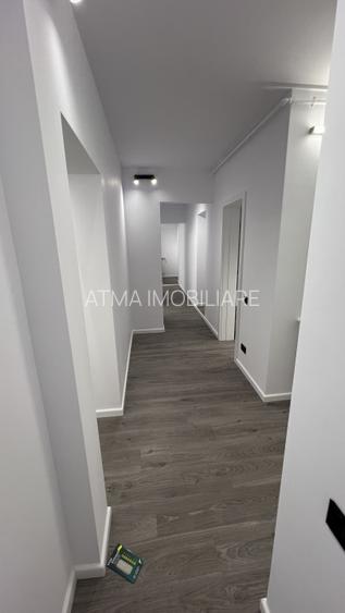 Apartament in Vila Spatiu Comercial / Birouri Piata Sfantul Ștefan  - 14
