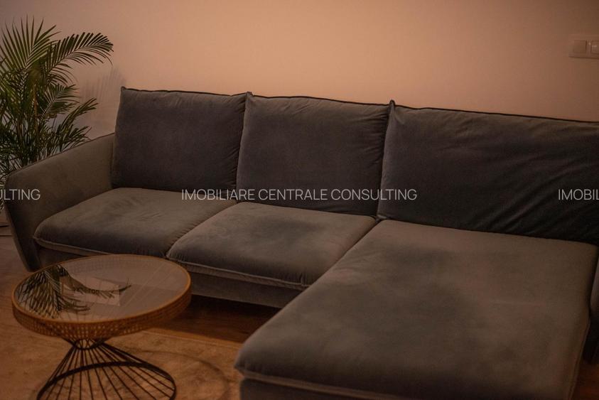 Belvedere Residence 3 camere + 2 locuri parcare - 4