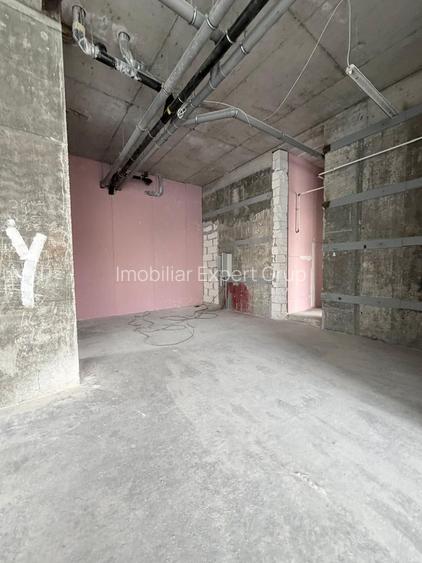 Zona Theodor Pallady sp 244 mp open space + 10 locuri parcare - 5