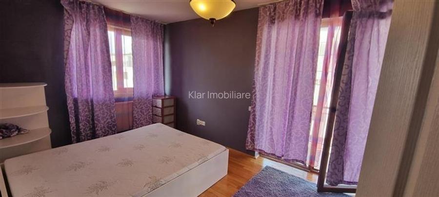 Apartament 3 camere, 2 GARAJE, etaj intermediar! Zona Sub Cetate! - 9