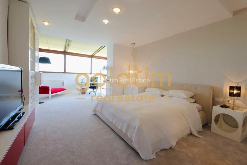 VILA SUPERBA/DESIGN EXCEPTIONAL/PISCINA/JACUZZI/VEDERE SI PONTON LAC/SNAGOV - 39