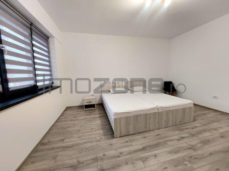 Garsoniera, 42 mp, decomandata, bucatarie 11 mp, mobilata/utilata - 2