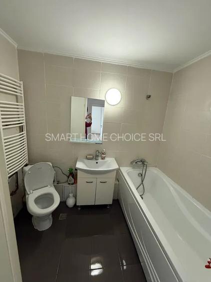 Garsoniera Calea 13 Septembrie renovata Prosper mall - 5