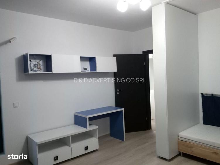Drumul Taberei -Exigent Plaza 1 - Garsoniera MODERNA - 7 min. metrou Lujerului - 2