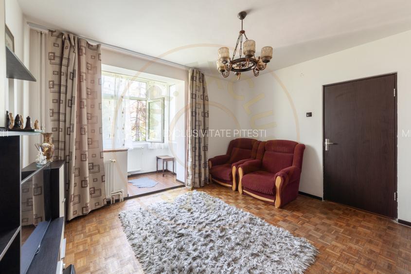 Apartament 2 camere - Expo Parc Pitesti! - 14