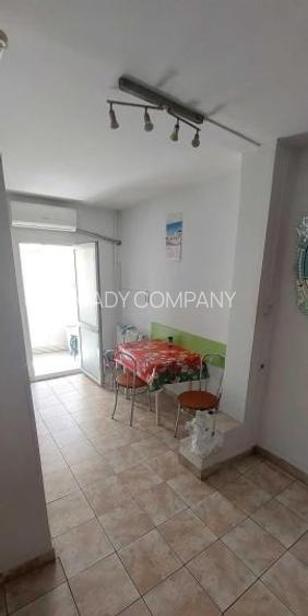 2 Camere Decomandat, Tomis Nord, 50mp, 3/4, Centrala, Mobilat - 6