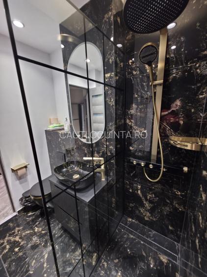 Apartament cu 2 camere decomandat în Dorobanți - 12