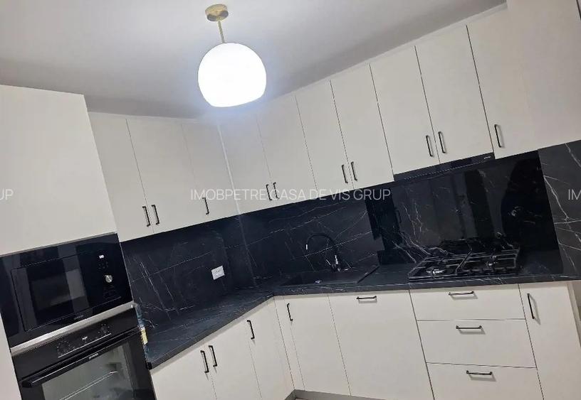Apartament cu 3 camere  renovat, mobilat, lux inchiriere. - 3
