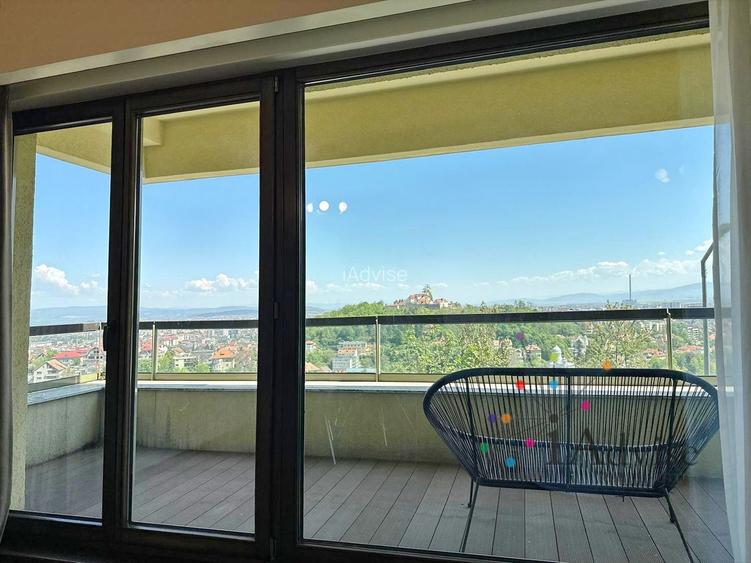 Apartament 2 Camere Inchiriere Drumul Poienii - Complex Exclusivist - 22