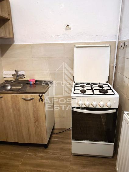 Garsoniera Micalaca Orizont - 3