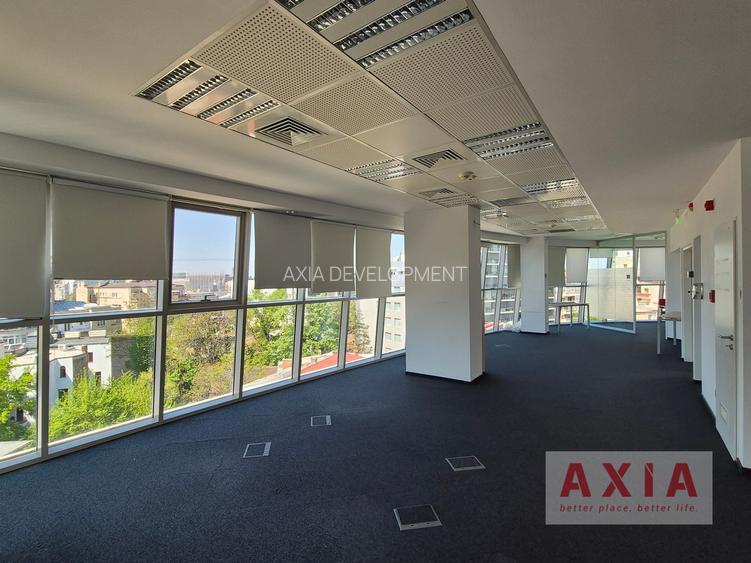 Inchiriere birouri Armand Business Center, intre 310-650 mp, comision 0% - 6
