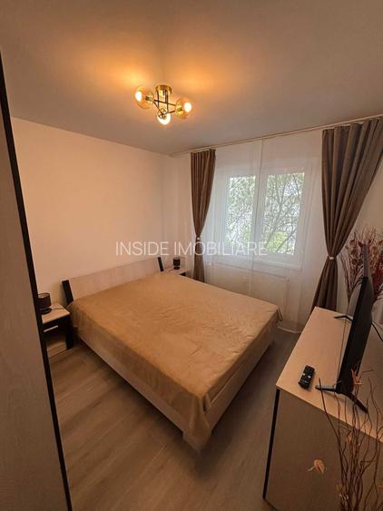 Inchiriere 2 Camere Dristor Loc de Parcare - 2