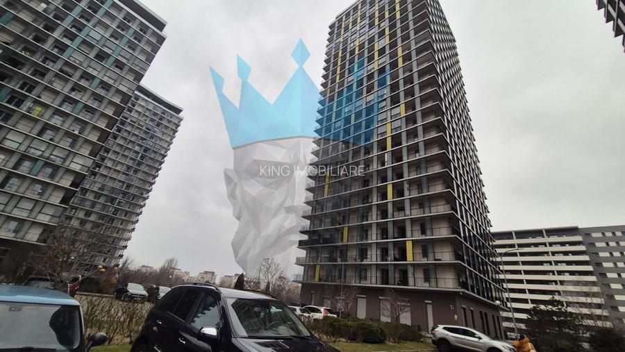  Apartament 2 Camere Asmita Gardens Vacaresti Bucuresti - 16