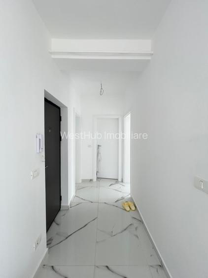 Apartament, 2 camere, 50 mp cu debara - Giroc-Hotel IQ - 12