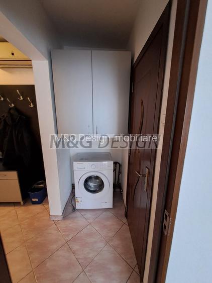 3 camere,etaj 1,Sagului-Kaufland centrala gaz - 11