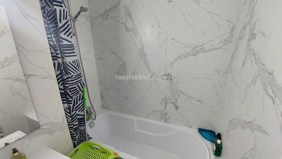 0 % comision, 2 camere, mobilate str. Frunzisului, etajul 1-Zorilor - 15