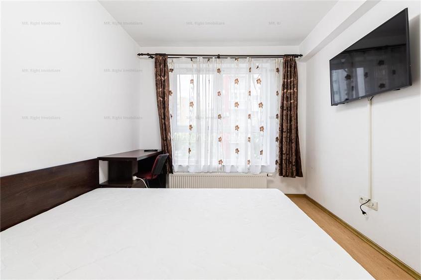 COMISION 0% | 2 camere + Boxa + Parcare | Avantgarden 3 - 2