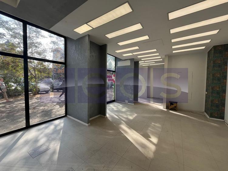 Spațiu Comercial de Închiriat - Bulevardul Ghencea, Zona Stadionului Ghencea - 5