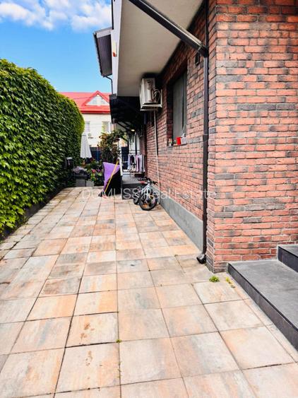 CASA 4 CAMERE | AVIATIEI | BANEASA | PIPERA | PARCARE | METROU | - 14