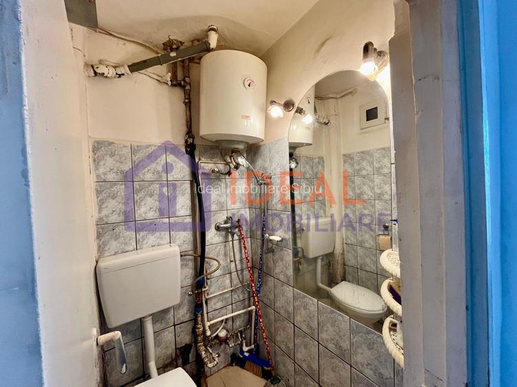 Garsonieră | 13 mp | Țiglari - 5