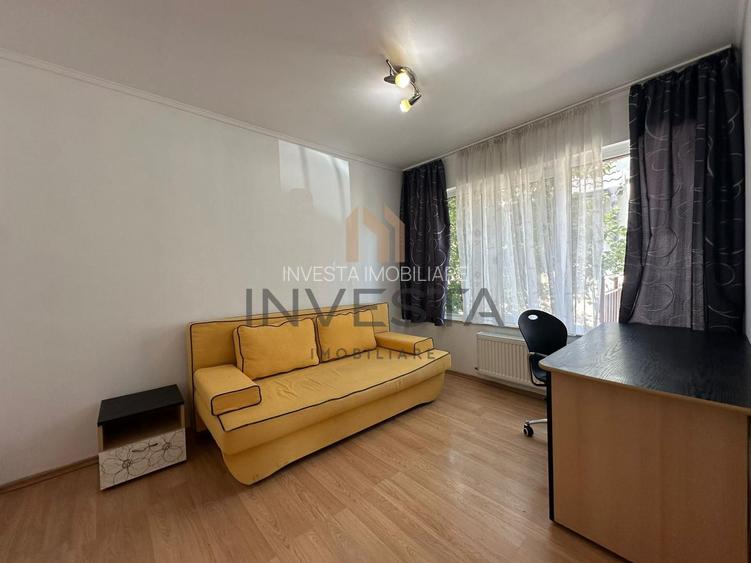 Apartament 3 camere cu terasa de 24 de metri in vila in Buna Ziua ! - 8