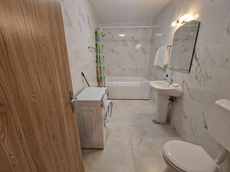 Apartament 2 camere, parcare, finisat, Floresti str Florilor - 10