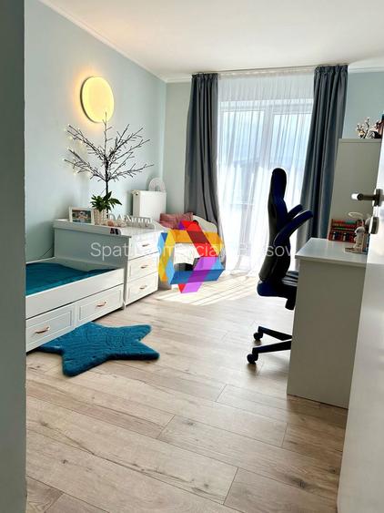 Penthouse de vânzare, zona Avantgarden 1,  98 mp, Plus-imo.ro - 7