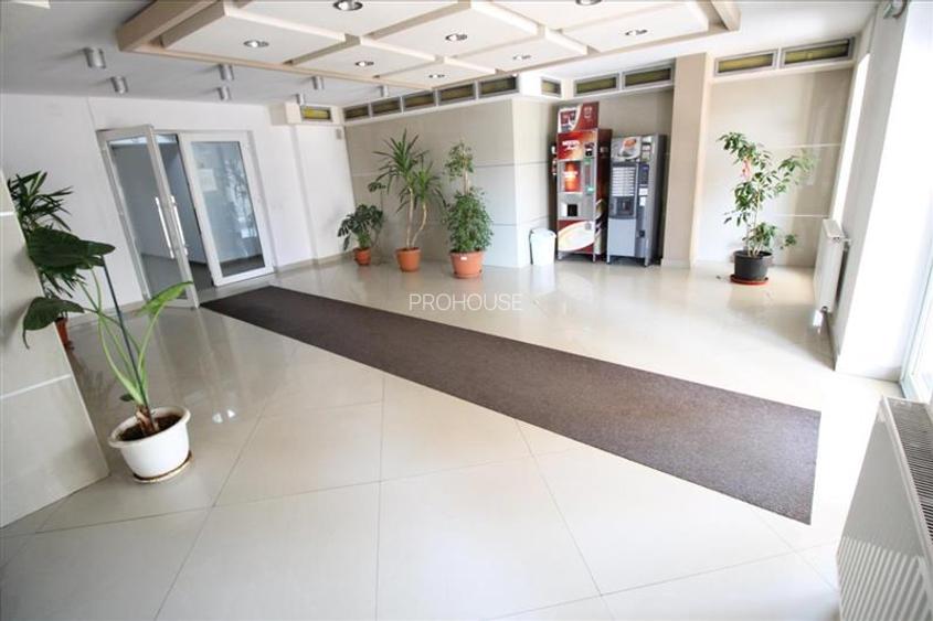 Stefan cel Mare - apartament chirie 3 camere - mobilat complet - 20