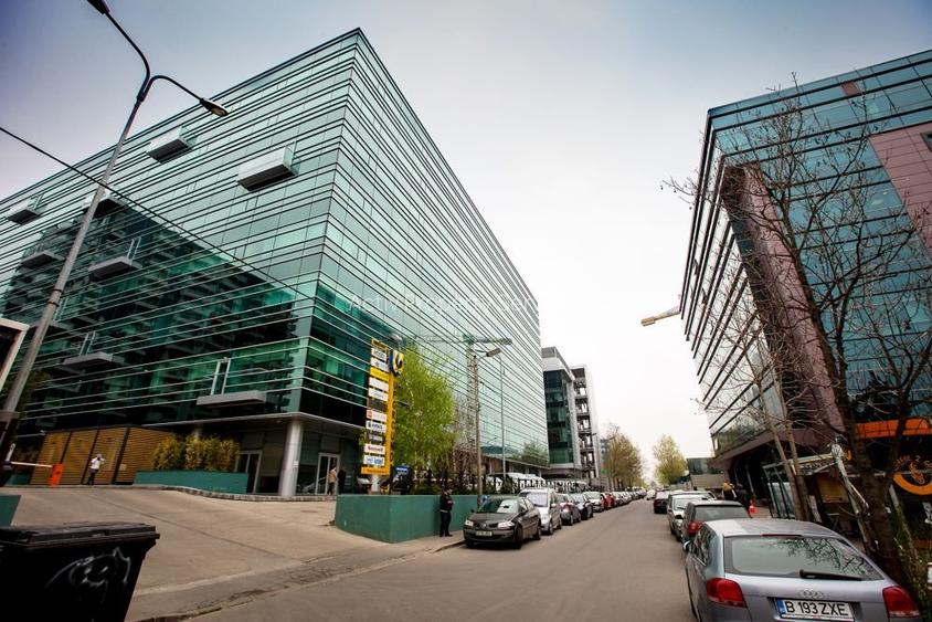 UPGROUND, Dimitrie Pompeiu - comision 0%, reprezentam proprietarul! - 6