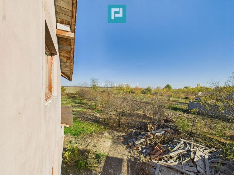 Proprietate impresionantă în Nădab - 27