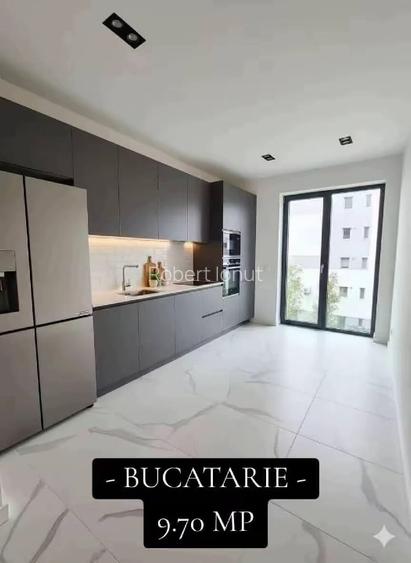 NOU 3 CAMERE 2 BAI - 106.35 MP - Etaj 2 sau 3/4 - PRIMUL PROPRIETAR - 11