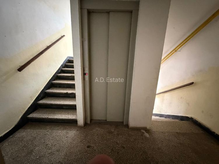 Garsoniera Titan Etaj 1 Bloc 1975 Reabilitat Instalatii Schimbate 15 Min Metrou - 6